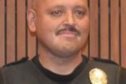 Veteran Cop Charged with Domestic Violence