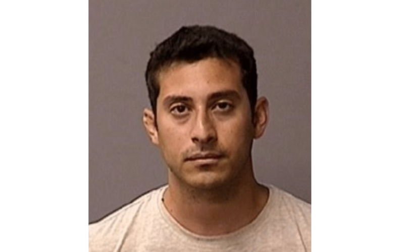 Tracy PD: Teacher arrested for alleged inappropriate relationship