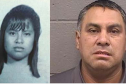 Man gets 11 years for 2002 murder of girlfriend