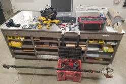 Trio arrested with stolen property from theft cases