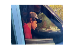 Man allegedly assaults deputy in Siskiyou County, arrested in Nevada