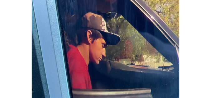 Man allegedly assaults deputy in Siskiyou County, arrested in Nevada