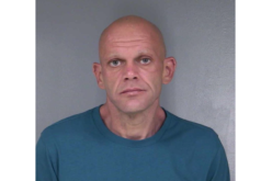 One arrested following alleged burglary, assault in McKinleyville