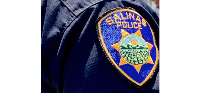 Salinas PD: Armed robbery and brandishing arrests over the weekend