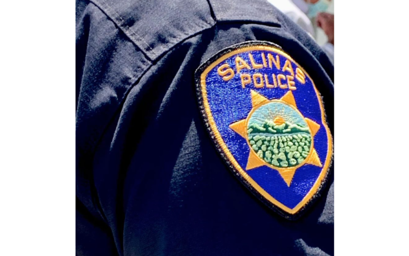 Salinas PD: Armed robbery and brandishing arrests over the weekend