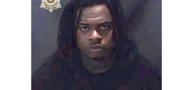 TMZ: Gunna arrested on RICO charges — 2 days after Young Thug