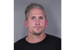 Humboldt County man arrested on suspicion of narcotics possession