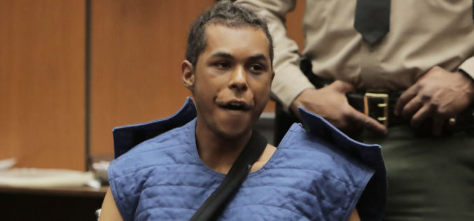 Dave Chappelle’s Attacker Charged for Attempted Stabbing-Murder of his Flatmate