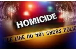 Suspect Held for $6.5 Million Bond for a Murder at Southside Community Park