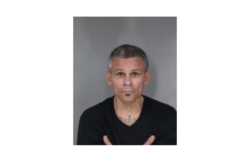 Man on probation arrested for alleged unlawful possession of weapon, narcotics charges