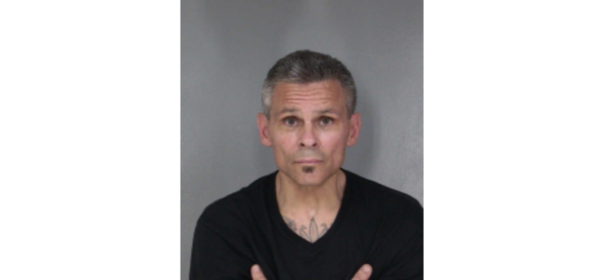 Man on probation arrested for alleged unlawful possession of weapon, narcotics charges