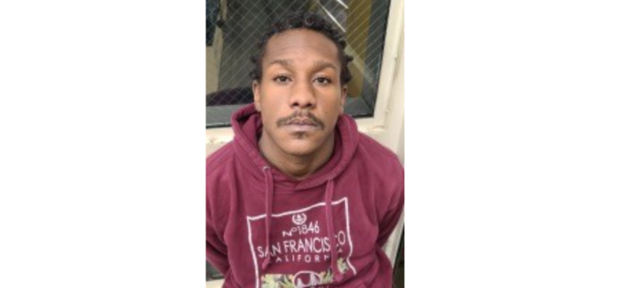 Merced police arrest one of two suspects in recent carjacking