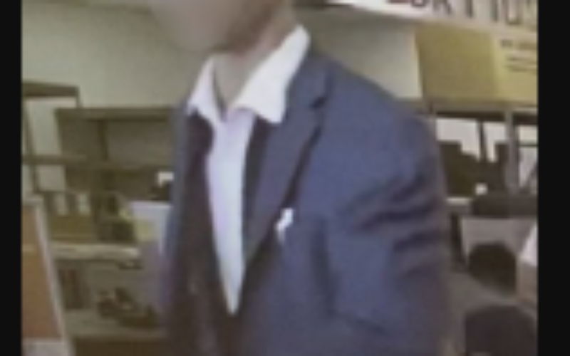 Detectives Alert – Kidnapping Attempt – Witnesses Sought