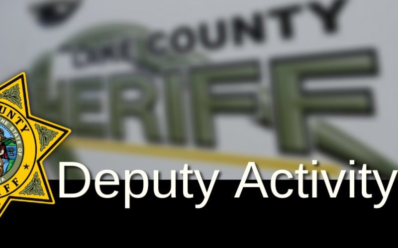 Burglary in Middletown