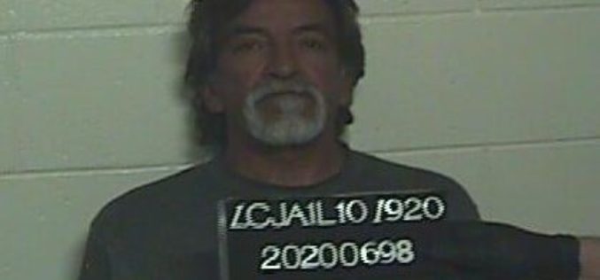 Man sentenced to 52 months for lewd acts and indecent exposure