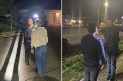 Two DUI arrests in Madera