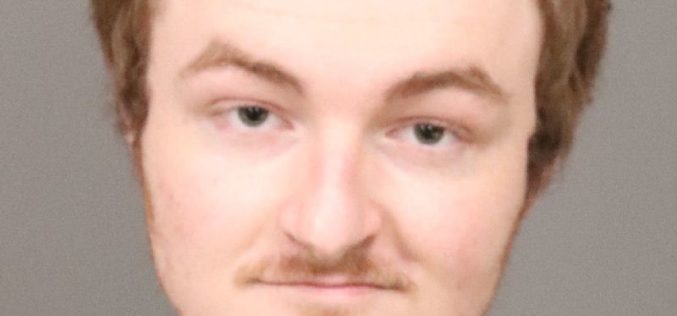 Arrest For Assault With A Deadly Weapon