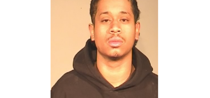 Two arrested in alleged shooting of 10-year-old girl at Fresno park, third suspect sought