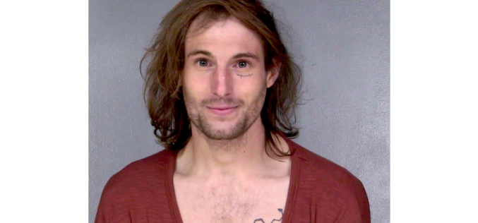 Correctional deputy injured in alleged jail assault