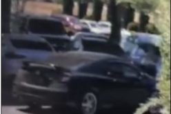 Video Leads to Arrest for Catalytic Converter Thefts