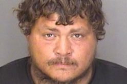 HOMELESS MAN ARRESTED FOR KIDNAPPING