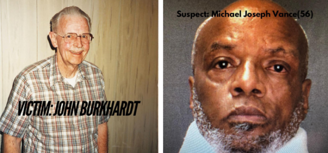 1990 cold case murder solved