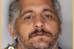 HOMICIDE INVESTIGATION ON ROWENA WAY & ARREST