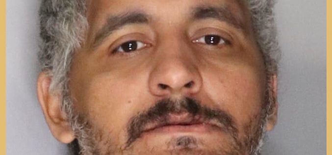 HOMICIDE INVESTIGATION ON ROWENA WAY & ARREST