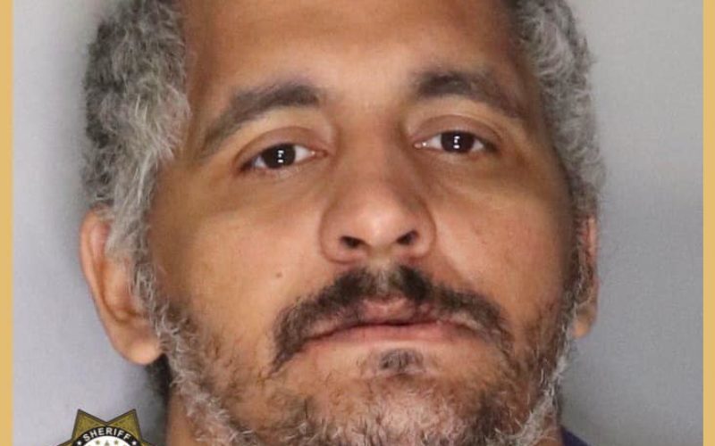 HOMICIDE INVESTIGATION ON ROWENA WAY & ARREST