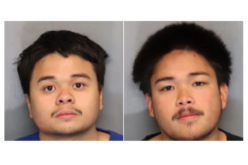 Police: Pair arrested in Stockton homicide