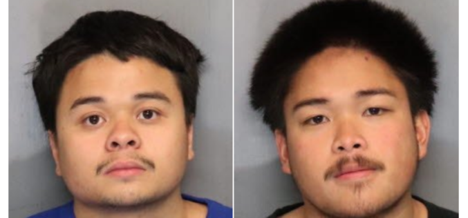 Police: Pair arrested in Stockton homicide