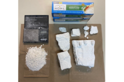 Sutter County man arrested on suspicion of possession of narcotics for sale