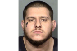 Suspect in fatal Fresno shooting located, arrested same day in Las Vegas