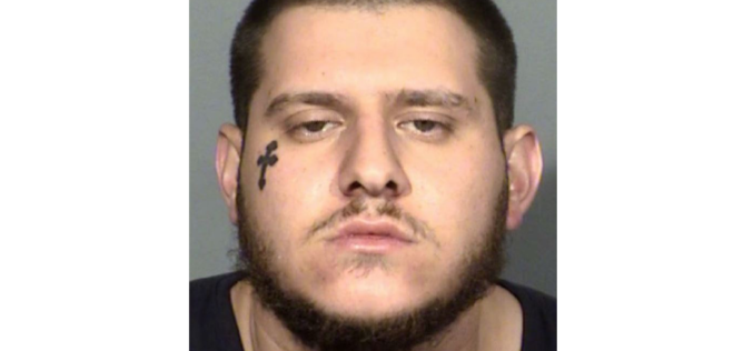 Suspect in fatal Fresno shooting located, arrested same day in Las Vegas