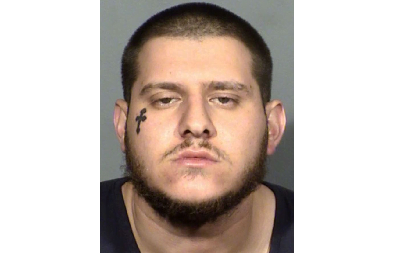 Suspect in fatal Fresno shooting located, arrested same day in Las ...