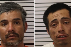 TCSO Detectives Nab Serial Ag Thieves