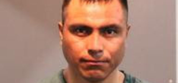 Man arrested for kidnapping and raping Santa Ana woman