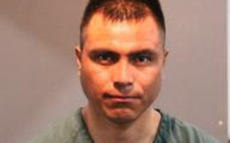 Man arrested for kidnapping and raping Santa Ana woman