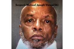 Inmate charged in 1990 cold case murder of Fontana man