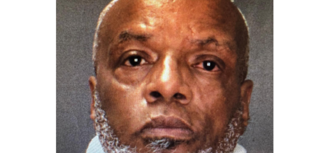 Inmate charged in 1990 cold case murder of Fontana man