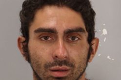 Arrest for attempted murder