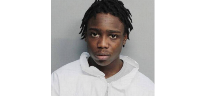 TMZ report: BK drill rapper 22GZ arrested for att. murder … Cops say he shot 3 people