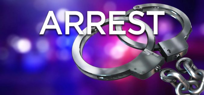 3 Suspects Arrested For Violation Of PCRS