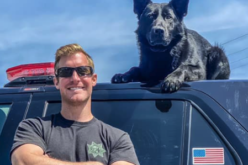 Catalytic Converter Crooks Caught by K9 Cops