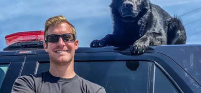 Catalytic Converter Crooks Caught by K9 Cops