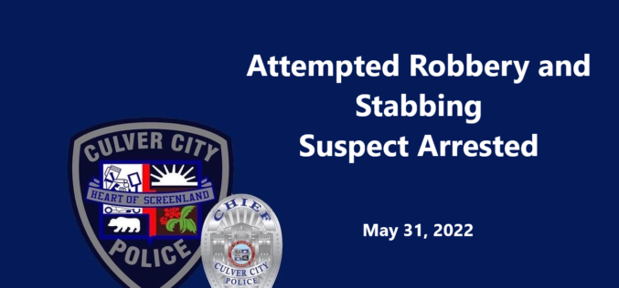 Stabbed on the Bus, Robbed at Trader Joe’s