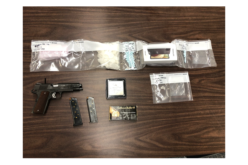 Butte County man reportedly caught with hundreds of fentanyl pills