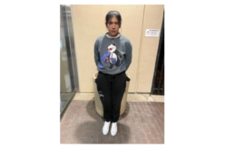 Wanted Kidnapping Suspect Reportedly Turns Herself In