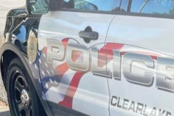 Suspect Apprehended on $1 Million Child Sexual Assault Warrant