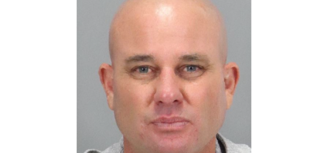 Middle school gym teacher accused of sexually assaulting student in 2001